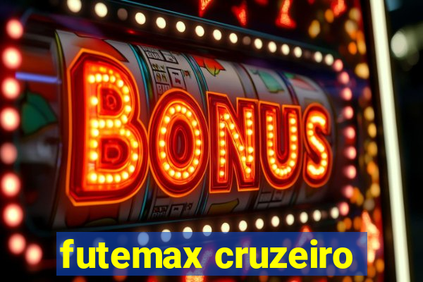 futemax cruzeiro